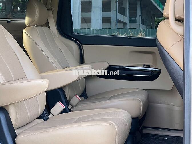 Kia Sedona 2018 2.2L DATH - 131000 km