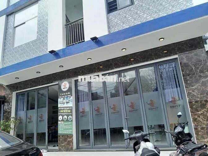 Mặt bằng cho thuê tại số 4 Ấp bắc chợ non Nước ngũ hành Sơn