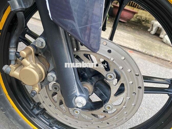 Yamaha Exciter 150 bstp zin bs15 trao đổi 2015