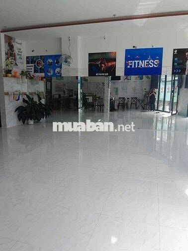 Mặt bằng cho thuê tại số 4 Ấp bắc chợ non Nước ngũ hành Sơn