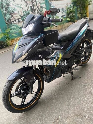 Yamaha Exciter 150 bstp zin bs15 trao đổi 2015