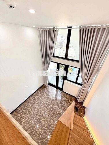 Cho thuê căn hộ mới keng ngay Đại học Duy Tân