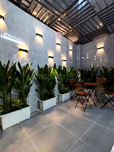 Còn 1 căn 5x17m 1tr 3 lầu Gía cực Tốt Thạnh Xuân 25,Q 12,Ngay Phường.