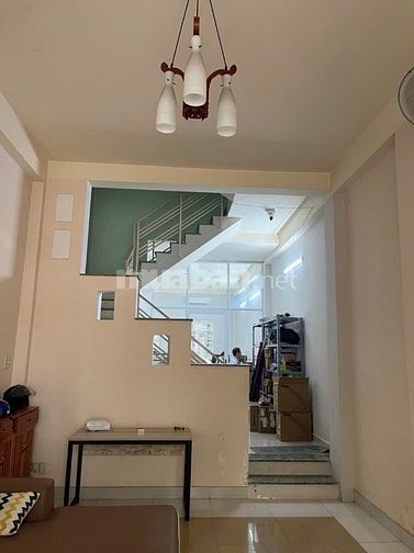 Cho thuê nhà mặt phố chính chủ, Đường Số 5, Phường 6, Tân An, Long An,