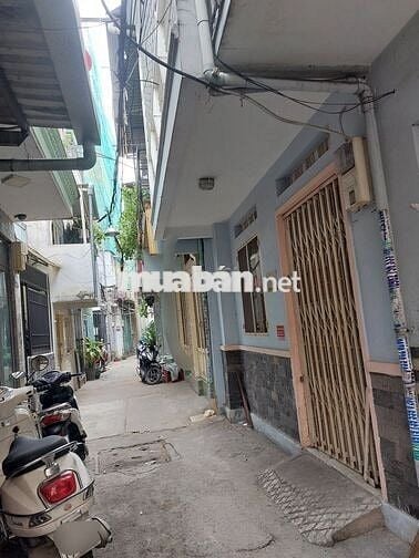 Chính chů bán nhà chưa qua đâu tư binh thąnh