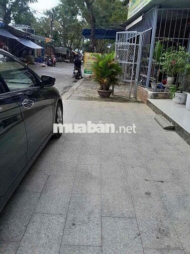 Mặt bằng cho thuê tại số 4 Ấp bắc chợ non Nước ngũ hành Sơn