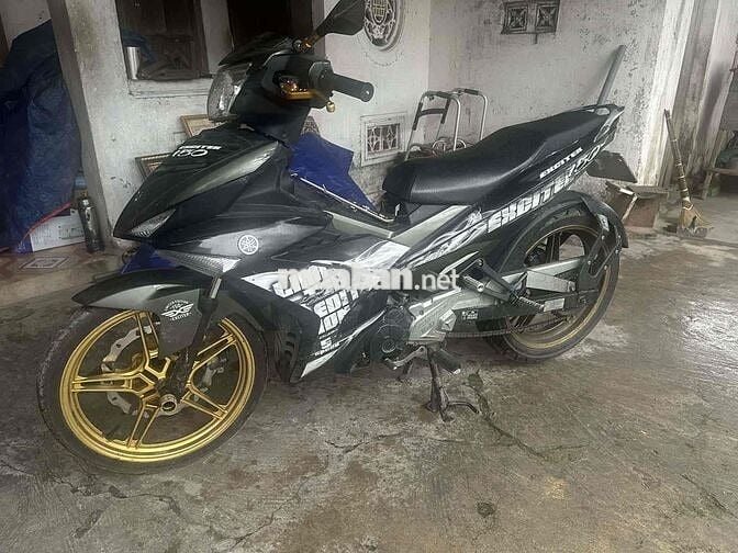 Bán ce exciter 150cc đời 2018
