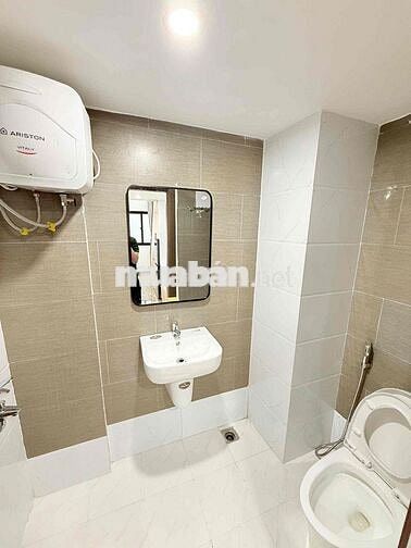 Cho thuê căn hộ mới keng ngay Đại học Duy Tân