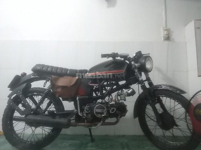 Cần bán hoặc trao đổi xe đi làm nên để lại ae trải nghiệm 