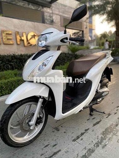 Vision 2022 xe chính chủ máy siêu chất bảo cọp 100