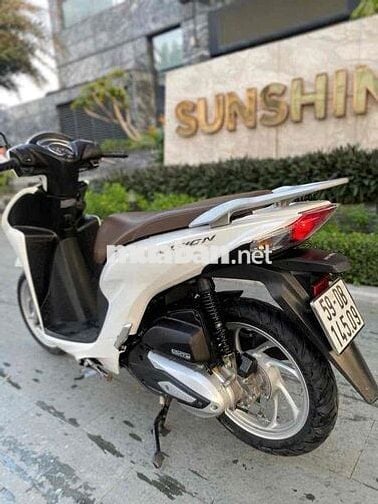 Vision 2022 xe chính chủ máy siêu chất bảo cọp 100