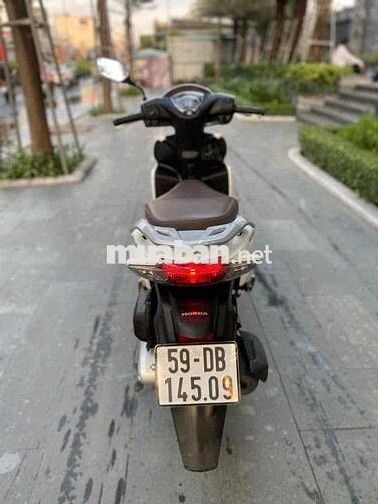 Vision 2022 xe chính chủ máy siêu chất bảo cọp 100