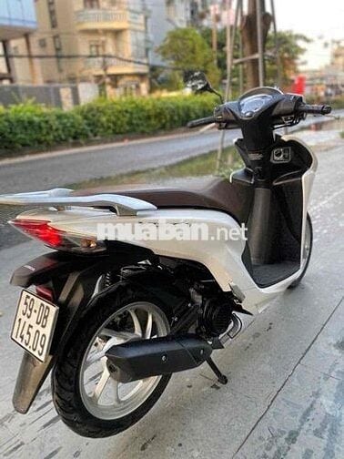 Vision 2022 xe chính chủ máy siêu chất bảo cọp 100