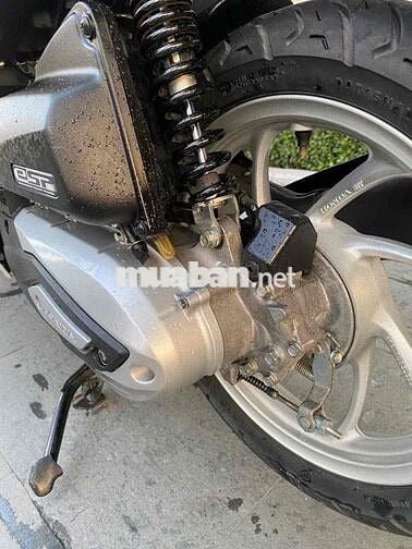 Vision 2022 xe chính chủ máy siêu chất bảo cọp 100