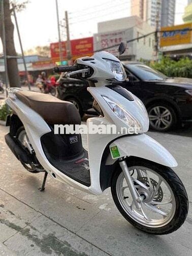 Vision 2022 xe chính chủ máy siêu chất bảo cọp 100