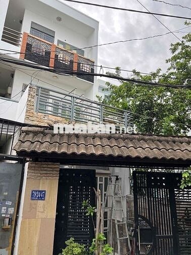 Nhà cho thuê phòng trọ 40 triệu/tháng chỉ  8,66 tỷ