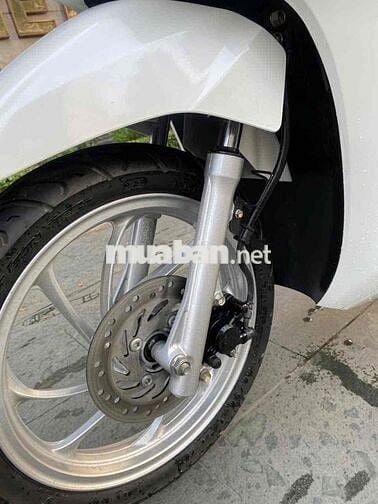 Vision 2022 xe chính chủ máy siêu chất bảo cọp 100