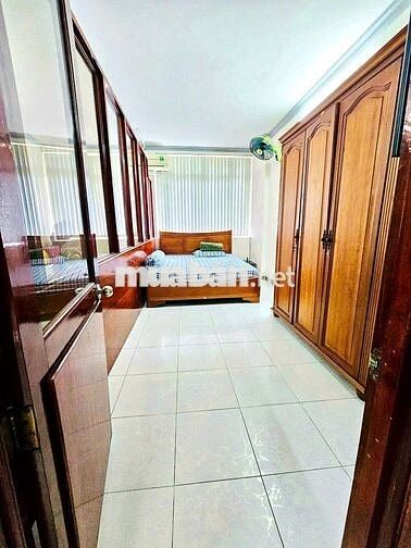 BÁN NHÀ PHỐ HXH MẶT TIỀN ĐƯỜNG LÊ VĂN THỌ, P11, GV, HCM 5x10 4.66 TỶ