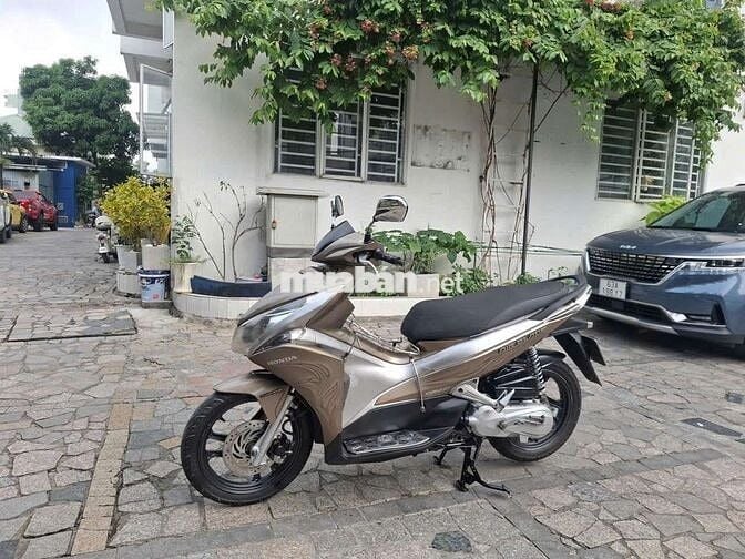 Xe Honda Air Blade fi