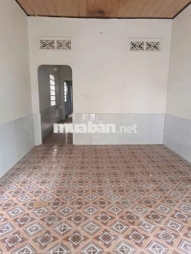 CHÚ TRỌNG BÁN NHÀ XUÂN THƠI SƠN,HÓC MÔN 495TR.