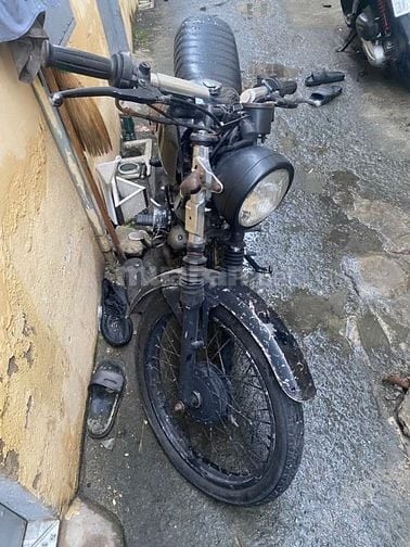 Cần bán hoặc trao đổi xe đi làm nên để lại ae trải nghiệm 