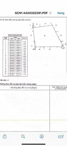 ÁN 7000m² ĐẤT TẠI TÂN NHỰT, BÌNH CHÁNH