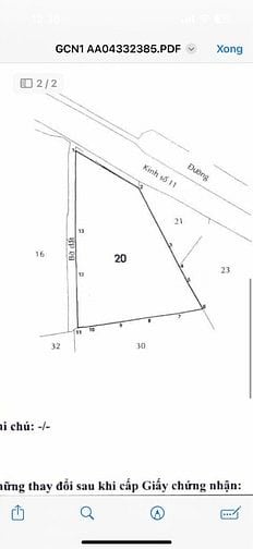 ÁN 7000m² ĐẤT TẠI TÂN NHỰT, BÌNH CHÁNH