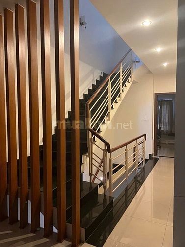 Bán nhà mặt tiền khu Dân cư Nhật Minh, Phường Phú Định, Quận 8 