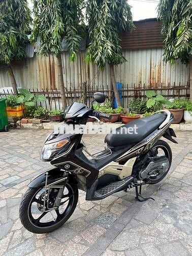 Xe yamaha novo3 nguyên gin