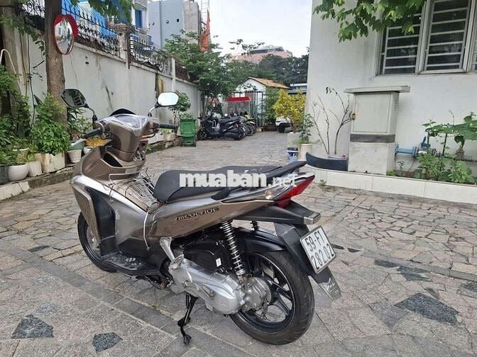 Xe Honda Air Blade fi