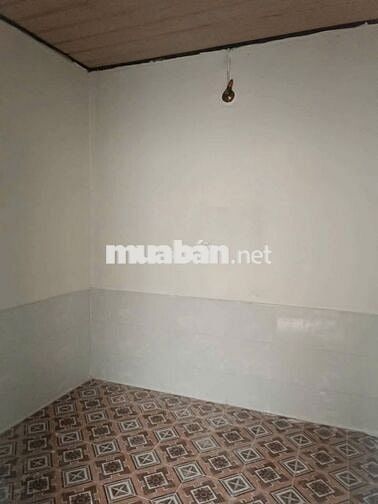 CHÚ TRỌNG BÁN NHÀ XUÂN THƠI SƠN,HÓC MÔN 495TR.