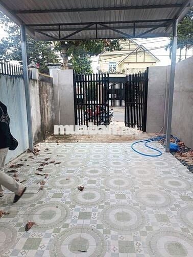 CHÚ TRỌNG BÁN NHÀ XUÂN THƠI SƠN,HÓC MÔN 495TR.