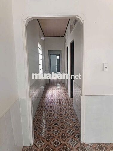 CHÚ TRỌNG BÁN NHÀ XUÂN THƠI SƠN,HÓC MÔN 495TR.