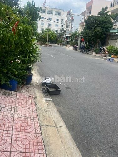 Bán nhà mặt tiền khu Dân cư Nhật Minh, Phường Phú Định, Quận 8 