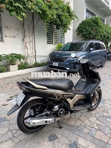 Xe yamaha novo3 nguyên gin