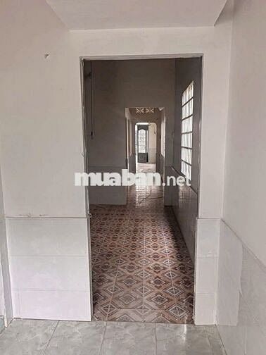 CHÚ TRỌNG BÁN NHÀ XUÂN THƠI SƠN,HÓC MÔN 495TR.