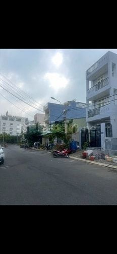 Bán nhà mặt tiền khu Dân cư Nhật Minh, Phường Phú Định, Quận 8 