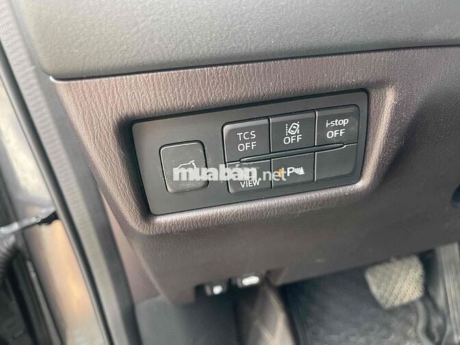 Bán xe Mazda CX8 2020 Premium 1 cầu, giá đi Tết