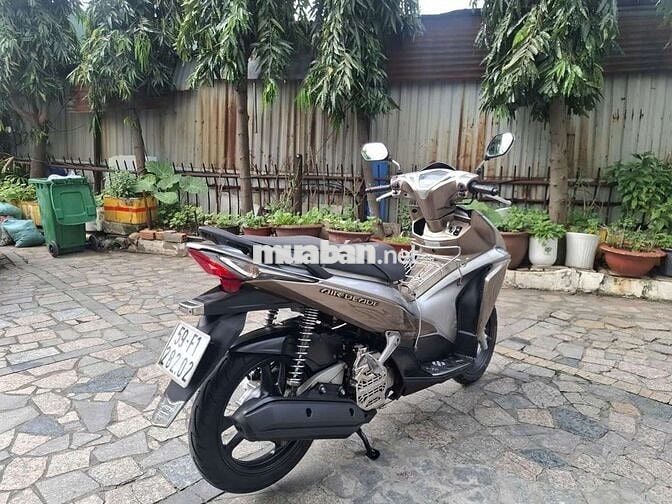 Xe Honda Air Blade fi