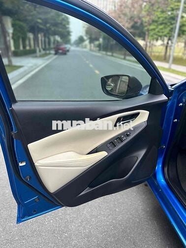 Mazda 2 2015 - 8 km nhập thái