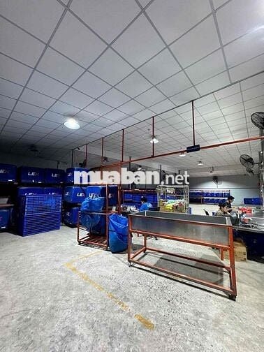 CHO THUÊ GÓC HAI MẶT TIỀN  BÌNH LỢI – P13, BÌNH THẠNH