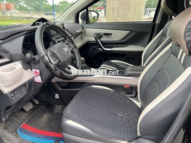 Veloz Cross 2024 Đen 31578 km(CÒN THƯƠNG LƯỢNG)