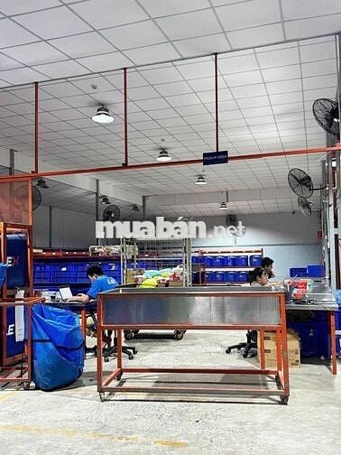 CHO THUÊ GÓC HAI MẶT TIỀN  BÌNH LỢI – P13, BÌNH THẠNH