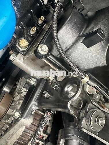 Hyundai Grand i10 Bản đủ Số sàn