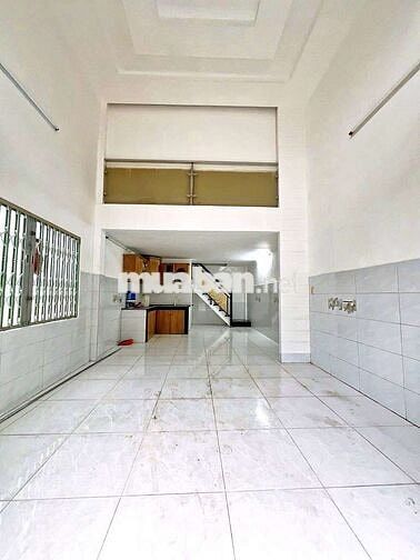 BÁN NHÀ BÌNH TRỊ ĐÔNG. GIẢM NGAY 200TR.  TỪ 5.5 TỶ XUỐNG 5.3 TỶ.