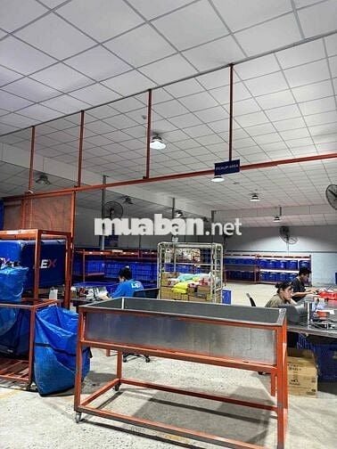 CHO THUÊ GÓC HAI MẶT TIỀN  BÌNH LỢI – P13, BÌNH THẠNH