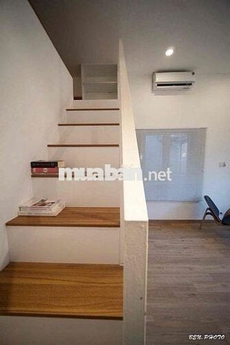 🍂 DUPLEX SIÊU XINK - PHONG CÁCH TỐI GIẢN NGAY KHU BÙI ĐÌNH TUÝ