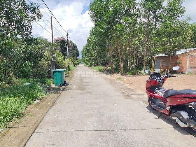 Chủ bán đất ở phủ hồng khu dân cư 11.2mx45.5m, giá tốt 2.75 tỷ