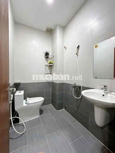 CHO THUÊ STUDIO FULL NỘI THẤT Ở HOÀNG DIỆU 2, GẦN GA METRO