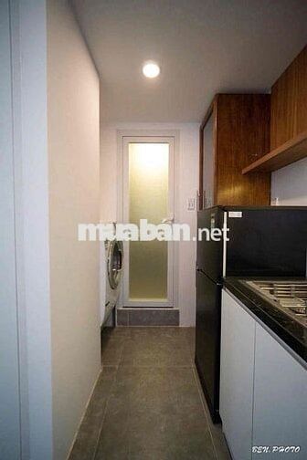 🍂 DUPLEX SIÊU XINK - PHONG CÁCH TỐI GIẢN NGAY KHU BÙI ĐÌNH TUÝ